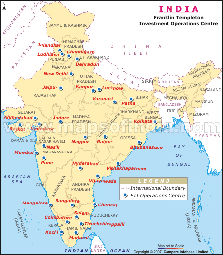 Franklin Templeton Investment India 