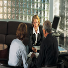 Insurance company