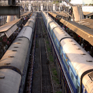 Railway Budget 2011