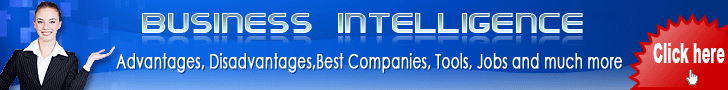 Business Intelligence