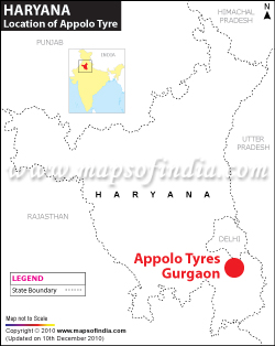 Apollo Tyre
