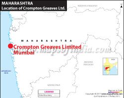 Crompton Greaves Limited