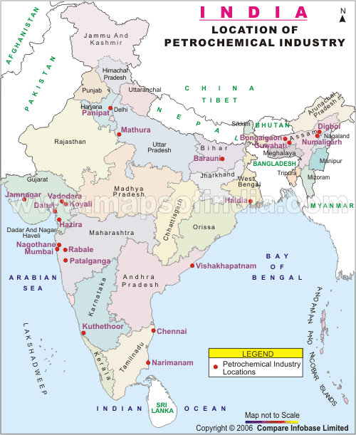 pharmaceutical industry in india