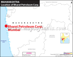 Bharat Petroleum Corporation