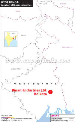 Binani Industries