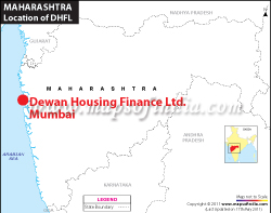 Dewan Housing Finance Corp
