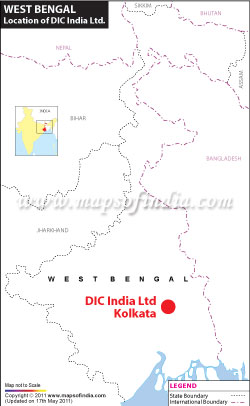 Dic India