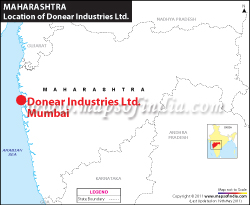 Donear Industries