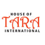 THE HOUSE OF TARA